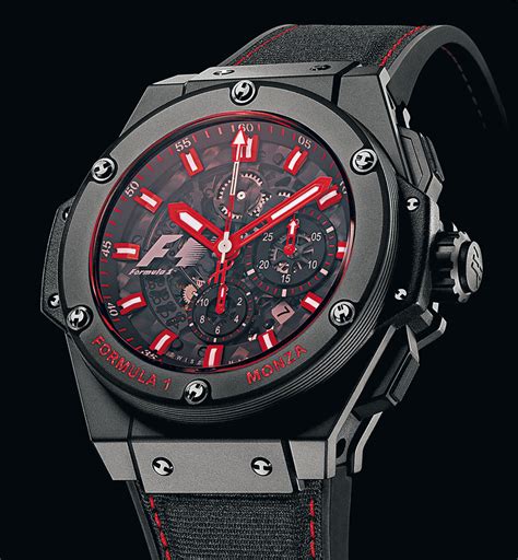 hublot big bang king power f1 monza|Hublot f1 monza.